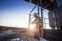 teollisuusmittaus